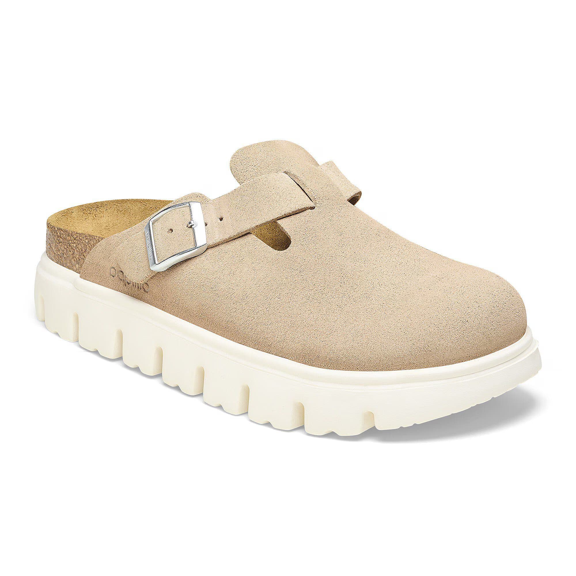 Zueco Boston Warm Sand