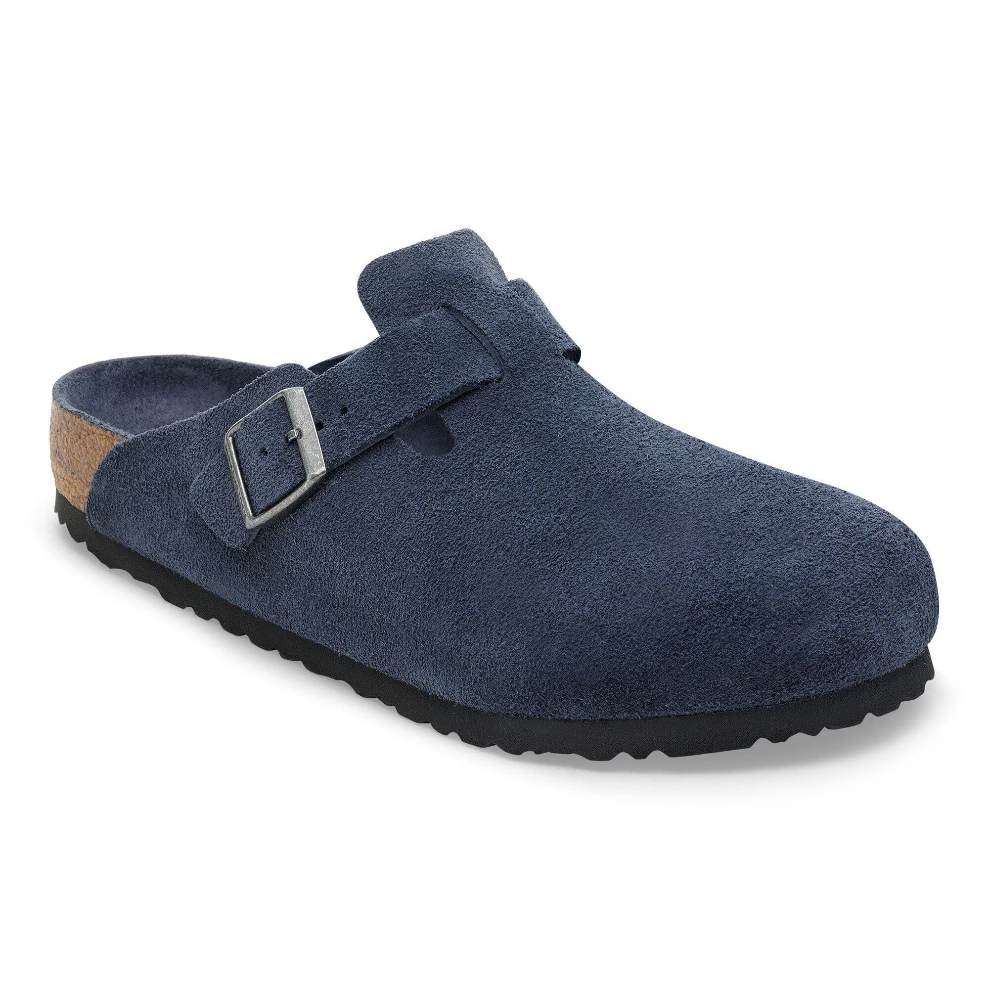 Zueco Boston New Navy Tonal