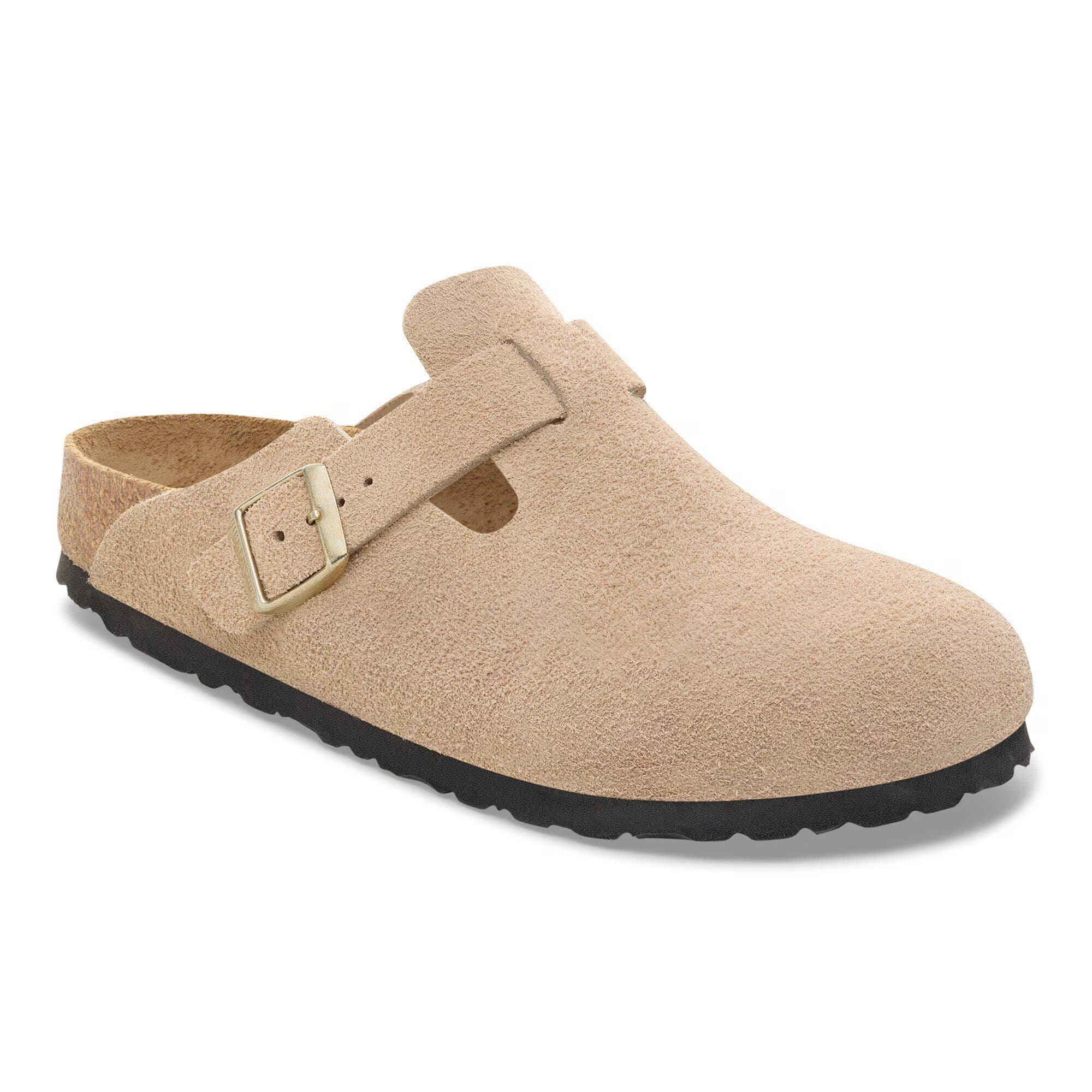 Zueco Boston Sandcastle