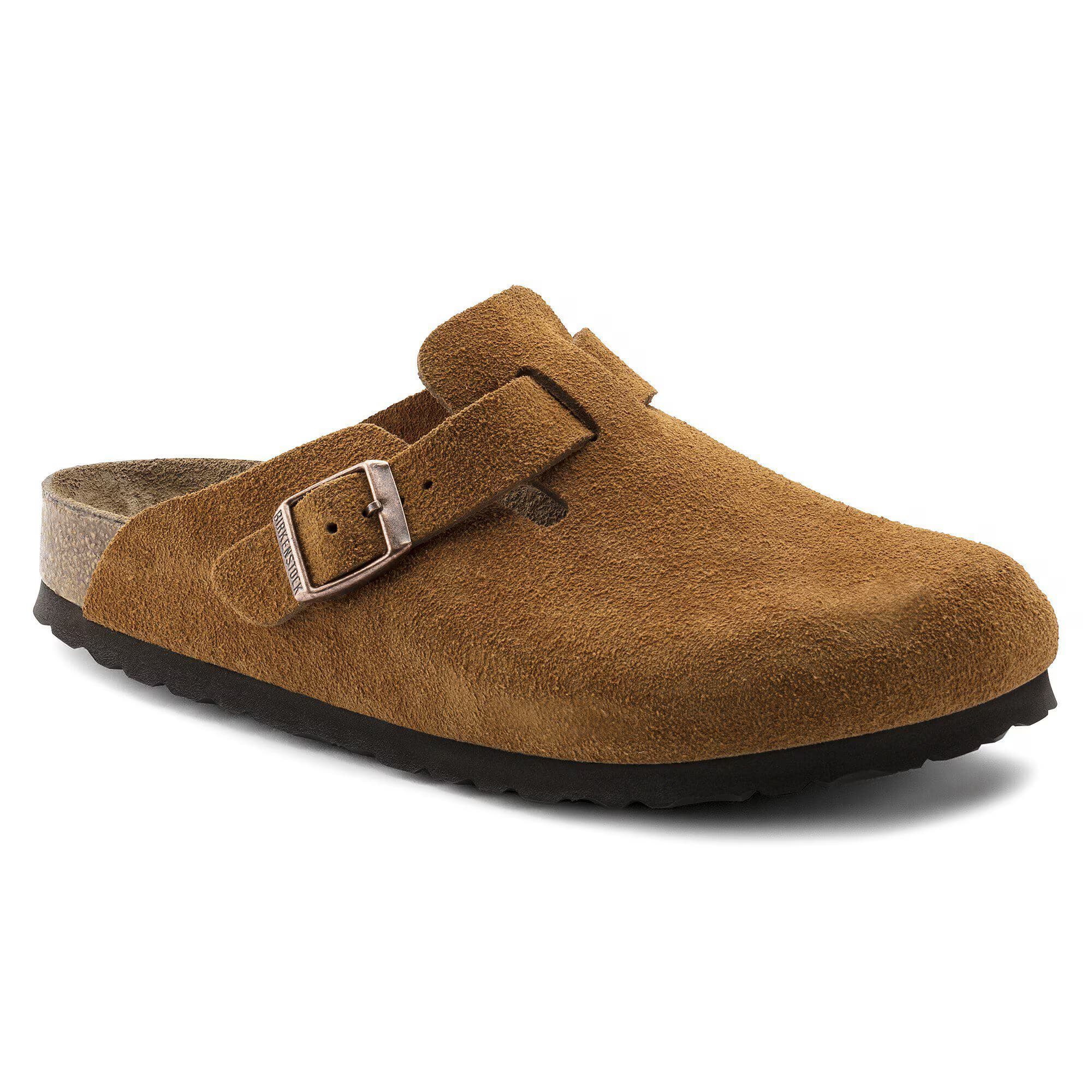 Zueco Boston Mink